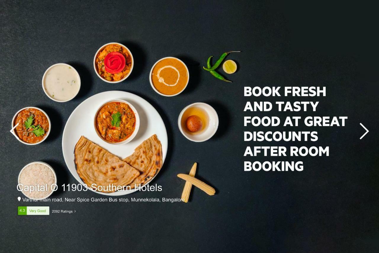 Oyo Flagship 592 Hauz Khas Village Нью-Дели Экстерьер фото
